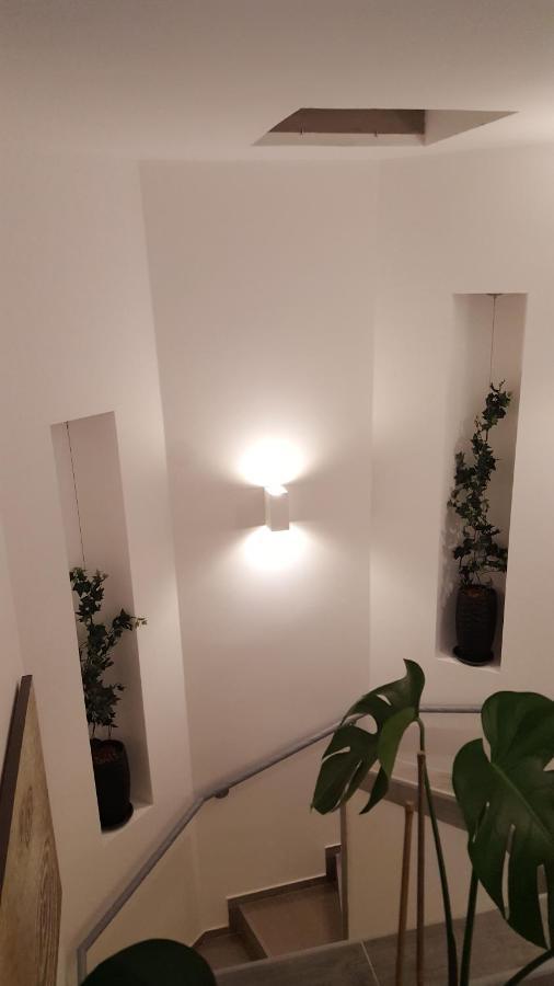 Centar Vodice Apartmani ภายนอก รูปภาพ