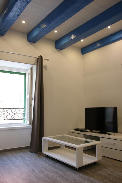 Centar Vodice Apartmani ห้อง รูปภาพ