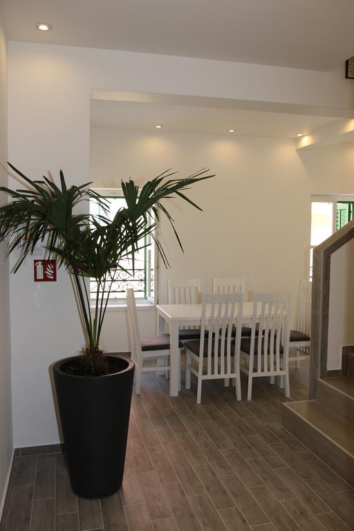 Centar Vodice Apartmani ห้อง รูปภาพ