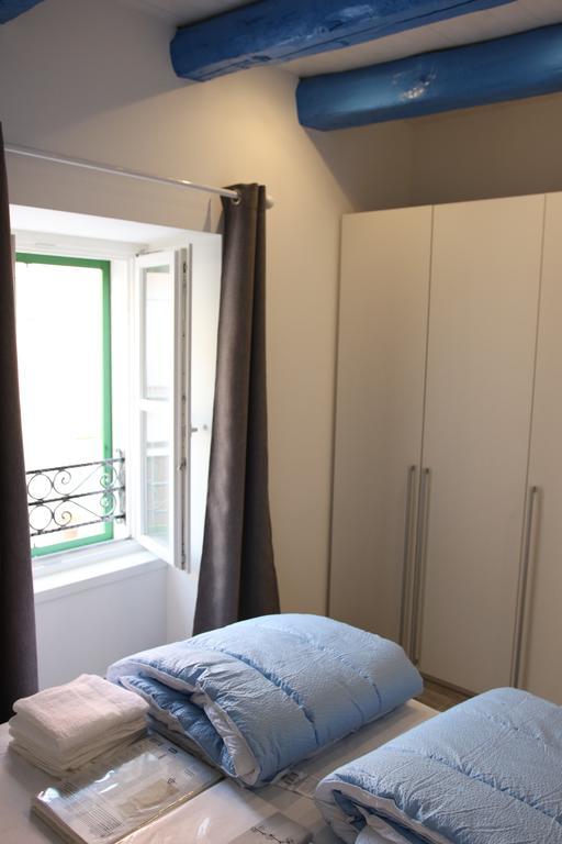 Centar Vodice Apartmani ห้อง รูปภาพ