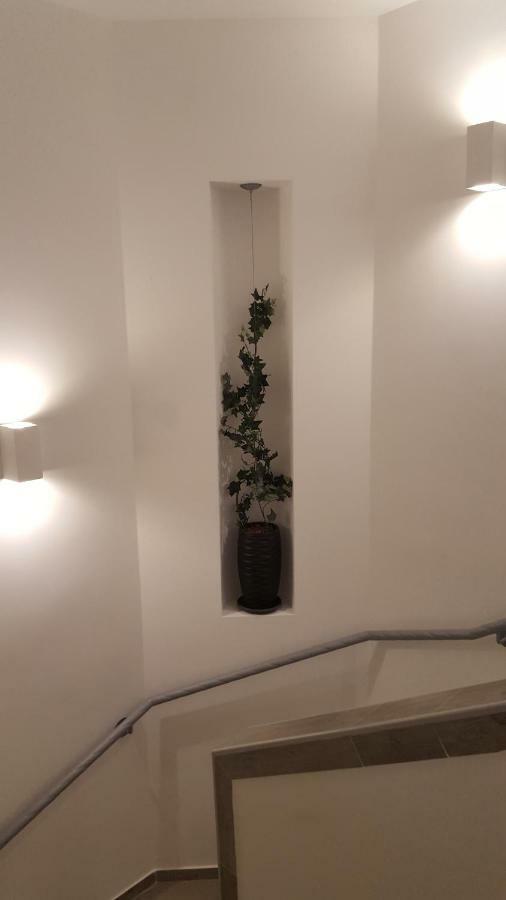 Centar Vodice Apartmani ภายนอก รูปภาพ